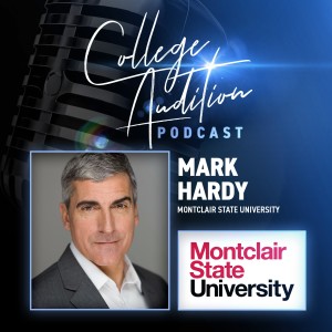 Montclair State University with Mark Hardy