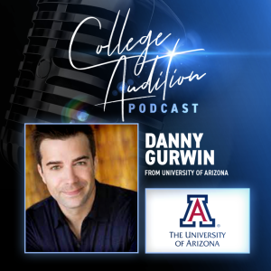 University of Arizona with Danny Gurwin