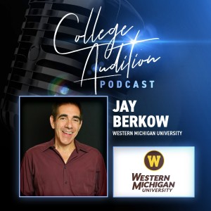 Western Michigan University with Jay Berkow