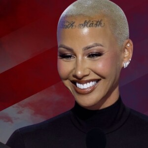 TOTM: The Amber Rose Problem