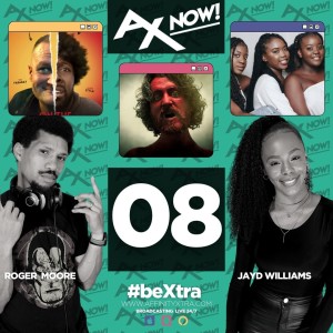 On the other foot,  US Soldier Cast Out Demons & Pastors Bathing Female Church Members -  AXNOW The Show 08