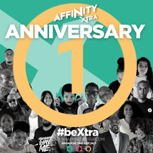 Affinity Xtra 1st Year Anniversary