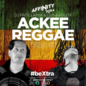 Ackee Reggae Show 20