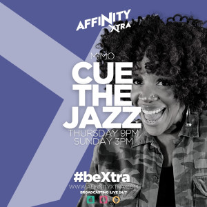 Cue The Jazz by Mimo Week 17