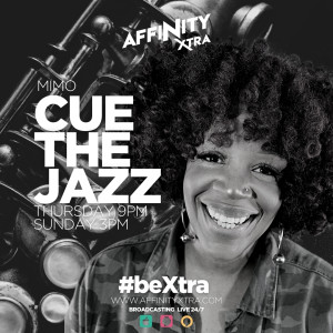 Cue The Jazz by Mimo Week 19