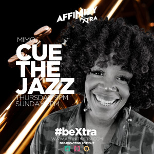 Cue The Jazz by Mimo Week 25