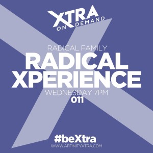 Radical Xperience 011 by Radical Family