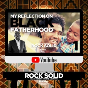 Rock Solid 029 by Bishop Jackson