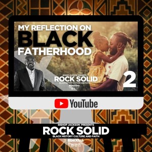 Rock Solid 030 by Bishop Jackson