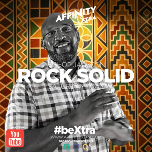 Bishop Jackson - Respect Our Elders 2 - Rock Solid 36