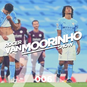006 Roger Van Moorinho Show “Why are defences letting in more Goals”