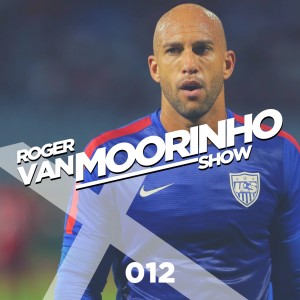 012 Roger Van Moorinho Show “The top 5 Black Goalkeepers”