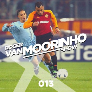 013 Roger Van Moorinho Show “The top 5 Black Right back”