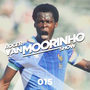 015 Roger Van Moorinho Show “The top 10 Black Centre back”