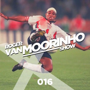 016 Roger Van Moorinho Show “The top 10 Black Centre Midfielders”
