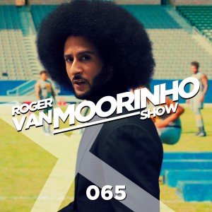 065  Roger Van Moorinho Show “Colin In White & Black Review and Reflection”