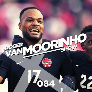 084 Roger Van Moorinho Show  “Qualifying for World Cup Qatar 2022”