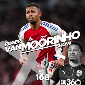 Premier League, La Liga & Transfer Rumors | 1st Roger Van Moorinho Show of 2025! - Roger Van Moorinho Show 168