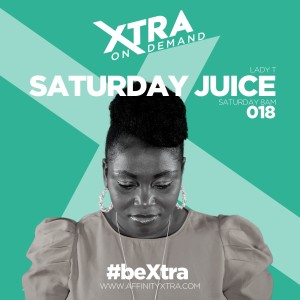 Saturday Juice 018  by Lady T