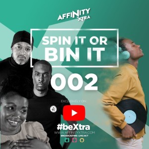 How to know your Song is Good? - Spin it or Bin It - 002