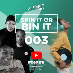 How to know your Song is Good? - Spin it or Bin It - 003