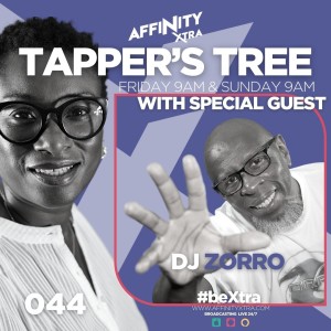 Tapper’s Tree 044 by Nikki Tapper