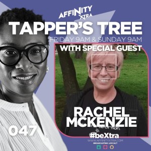 Tapper’s Tree 047 by Nikki Tapper