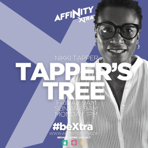 Tapper’s Tree 64 by Nikki Tapper