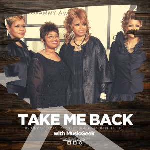 Take me back with Musicgeek 019- Watchnight