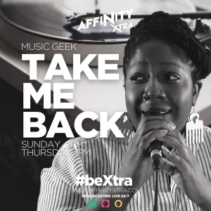 Take Me Back by MusicGeek 67
