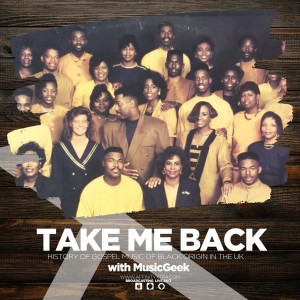 Take me back with Musicgeek 024