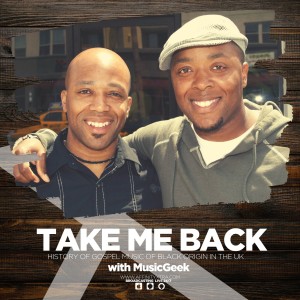 Take me back with Musicgeek 025