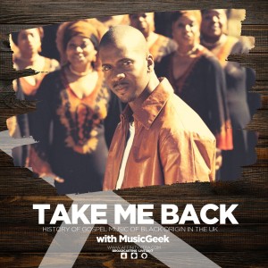 Take me back with Musicgeek 026