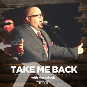 Take Me Back 030 By Music Geek