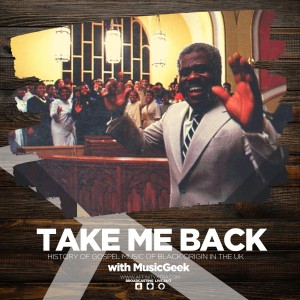 Take Me Back 032 By Music Geek