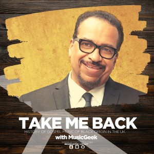 Take Me Back 034 By Music Geek