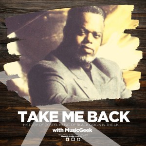 Take Me Back 035 By Music Geek
