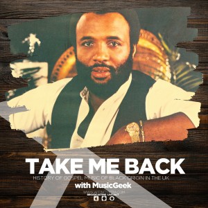 Take Me Back 036 By Music Geek