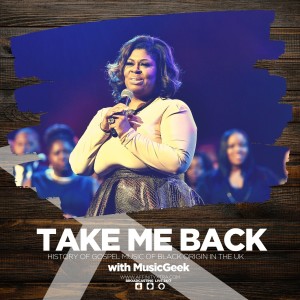 Take Me Back 039 By Music Geek