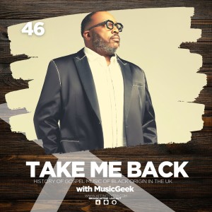 Take Me Back 046 By Music Geek