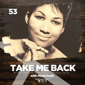 Take me back with Musicgeek 053