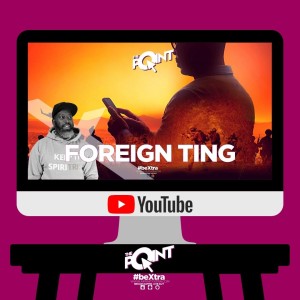 The Point 6 - Foreign Ting