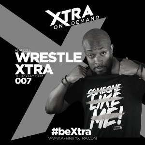 WrestleXtra 007 by Adazzle