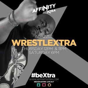 WrestleXtra 61 by Adazzle
