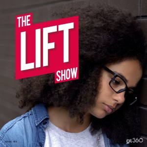 #TheLiftShow 153 - Being insecure the silent killer of life.