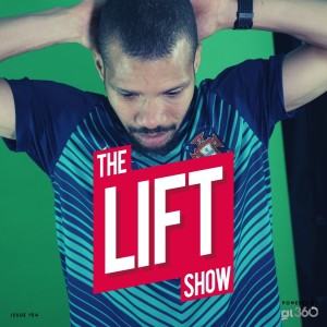 #TheLiftShow 154 - Keep you Body & Mind healthy!