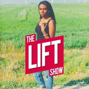 #TheLiftShow 176 - Celebrating women in Gospel