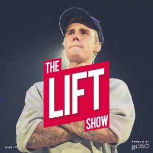 #TheLiftShow 177 - Be True to yourself, for true success.