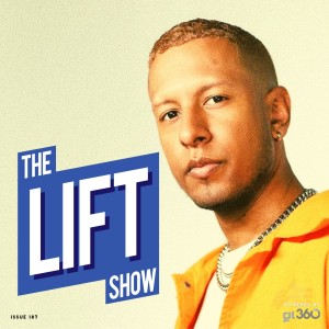 #TheLiftShow 187 - Playing the best of Urban Gospel Music 2021 #BeXtra