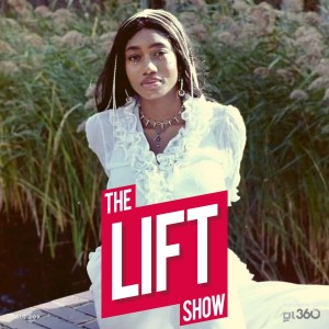 #TheLiftShow 209 - Playing the best of Urban Gospel Music 2021 #BeXtra